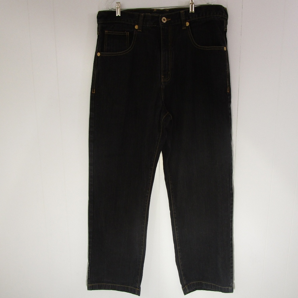 Men's MARQ 75  jeans size 38 X 32